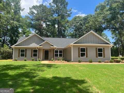 189 Warner, Barnesville, GA 30204