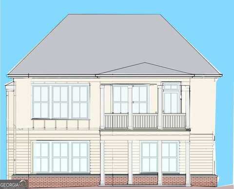 26 Chestnut Oak, Jasper, GA 30143