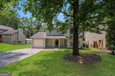 5107 Rails, Norcross, GA 30071
