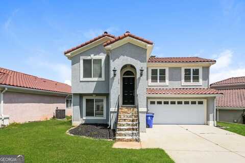 113 Garden, Stockbridge, GA 30281