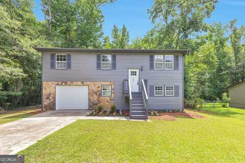 6906 Shangrila, Riverdale, GA 30296