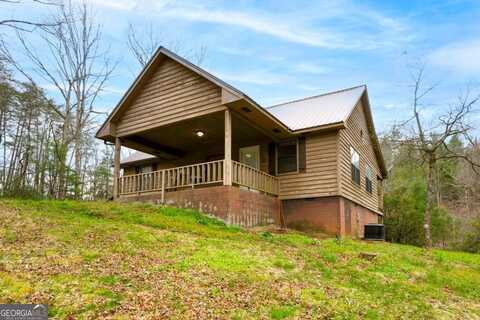 43 NONCHALANT, Blairsville, GA 30512