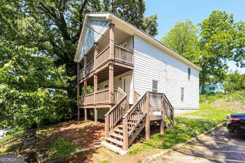 1112 Smith, Atlanta, GA 30310