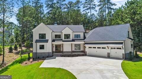 1131 Glen Eagle, Greensboro, GA 30642