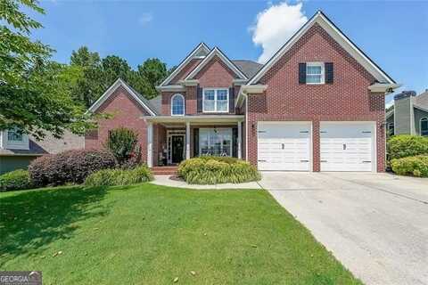 507 Bentleaf, Dallas, GA 30132