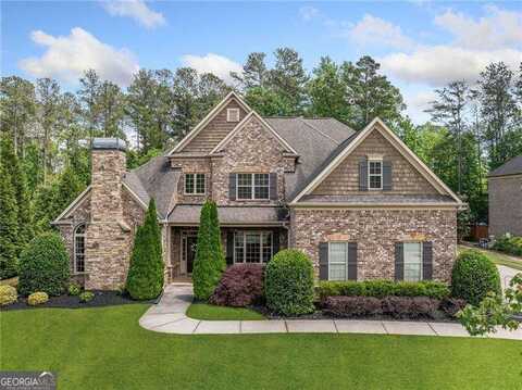 390 Scott Farm, Powder Springs, GA 30127