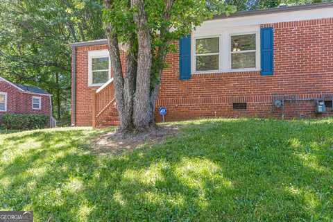 1739 Cahoon, Atlanta, GA 30310