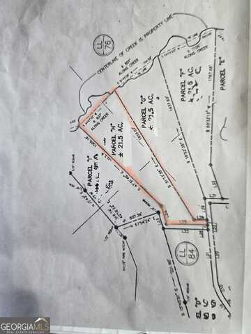 0 Apt-To-Miss, Monticello, GA 31064