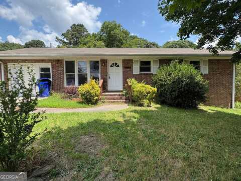 1098 Laurel, Conyers, GA 30012