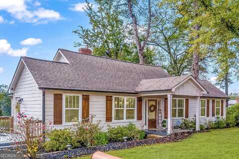 68 Hayes, Toccoa, GA 30577