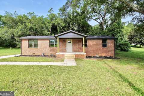 250 Mill, Barnesville, GA 30204