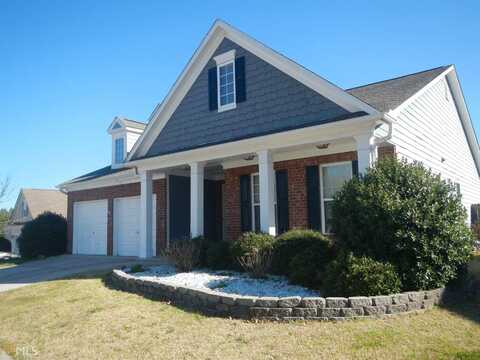 3607 Wood Point, Gainesville, GA 30507