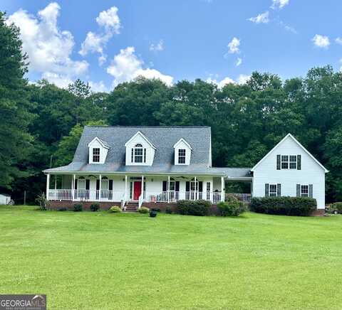 2325 Blanton Mill, Williamson, GA 30292