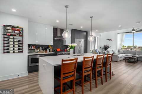 788 W Marietta, Atlanta, GA 30318
