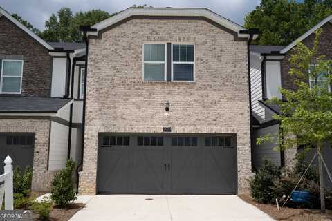 2699 Greenbelt, Snellville, GA 30078