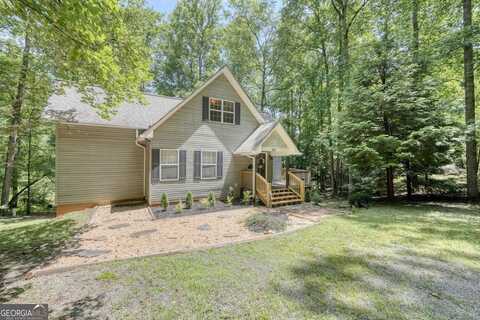 222 Bryant Cove, Blairsville, GA 30512