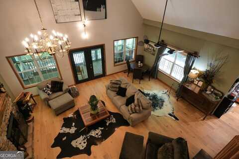 222 Bryant Cove, Blairsville, GA 30512