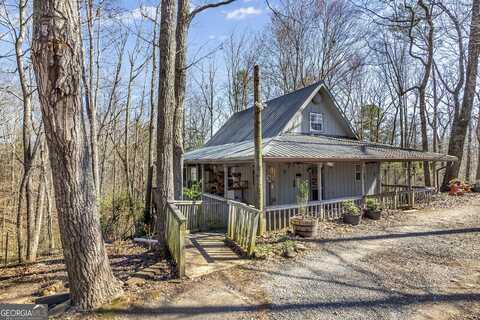 1575 Old Burnt Mountain, Jasper, GA 30143