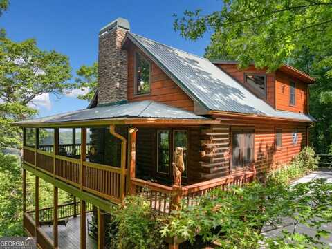 195 Hoot Owl, Morganton, GA 30560