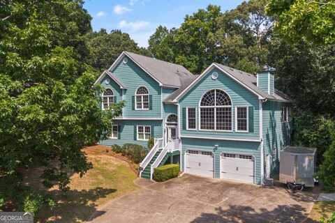 533 Coolsprings, Woodstock, GA 30188