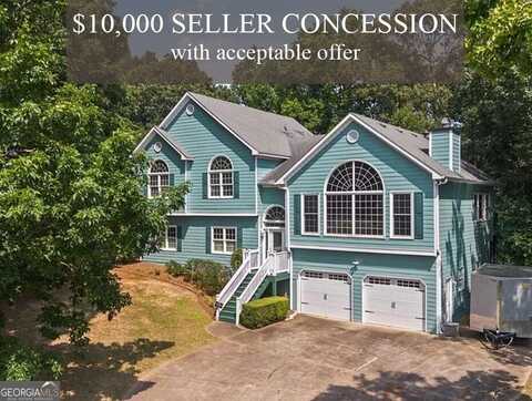 533 Coolsprings, Woodstock, GA 30188