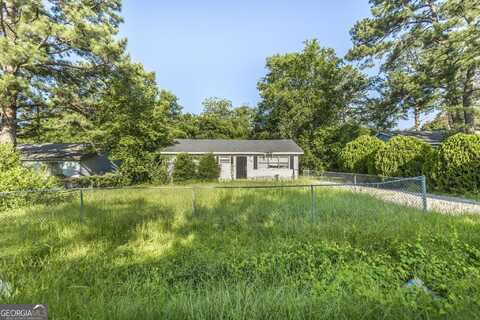 115 Garland, Warner Robins, GA 31088