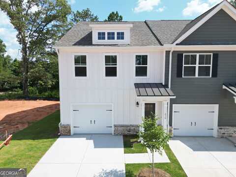 165 Mill Center, Athens, GA 30606
