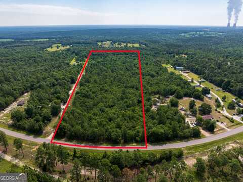 21 Acres River, Waynesboro, GA 30830