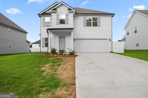 227 WL Miller, Jackson, GA 30233