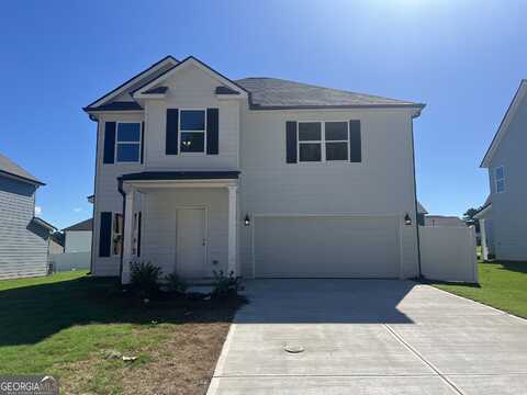 227 WL Miller, Jackson, GA 30233