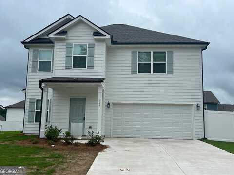 227 WL Miller, Jackson, GA 30233