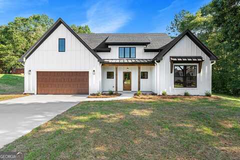 221 Highland Ridge, Hartwell, GA 30643