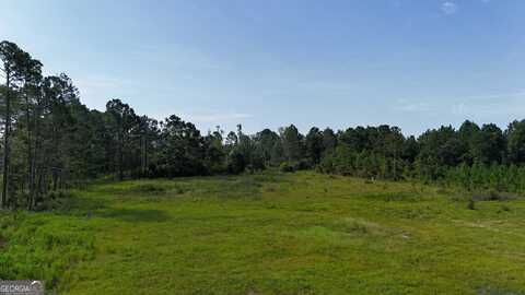 0 Tallahassee, Hazlehurst, GA 31539