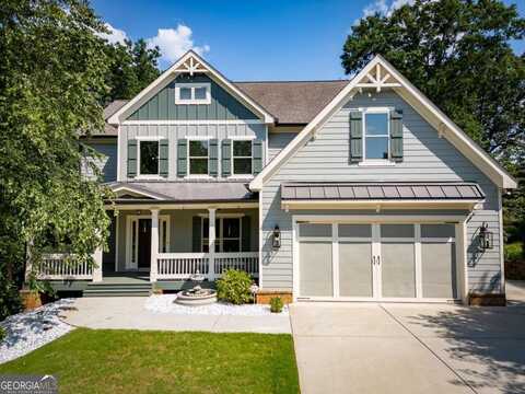 1914 Hearthstone, Winder, GA 30680