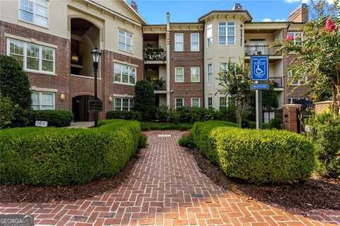 825 Highland, Atlanta, GA 30306