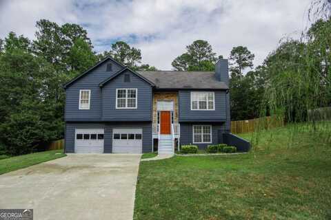 7930 River Fall, Ball Ground, GA 30107
