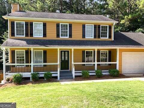 2751 Herron, Snellville, GA 30039