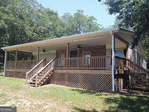393 W Freeman, Maysville, GA 30558