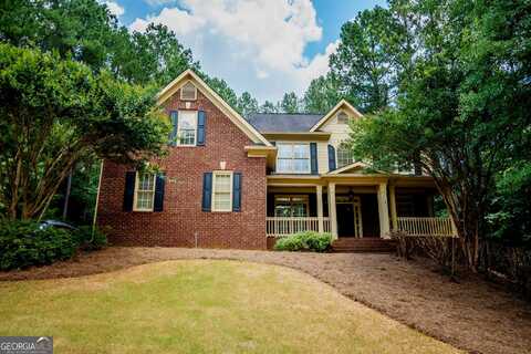 1101 Spring Valley, Bishop, GA 30621