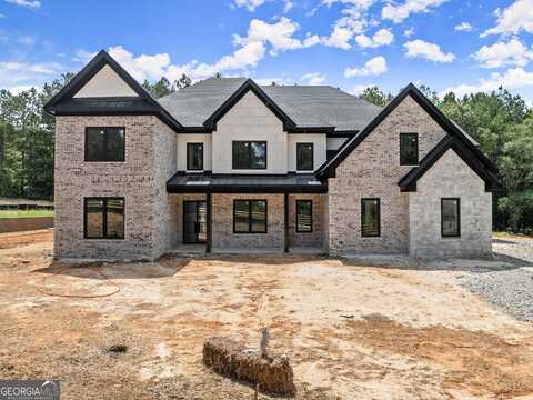 1682 Mineral Springs, Hoschton, GA 30548