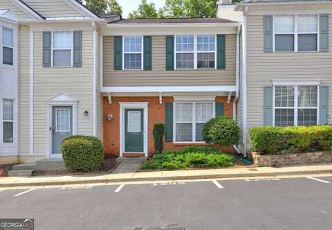 1295 Kilmington, Alpharetta, GA 30009