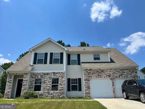 20 Monarch, Hiram, GA 30141