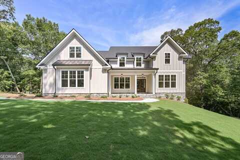 6861 GA Hwy 5, Douglasville, GA 30135
