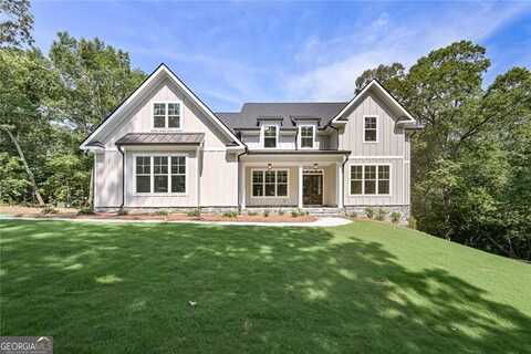 6861 GA Hwy 5, Douglasville, GA 30135
