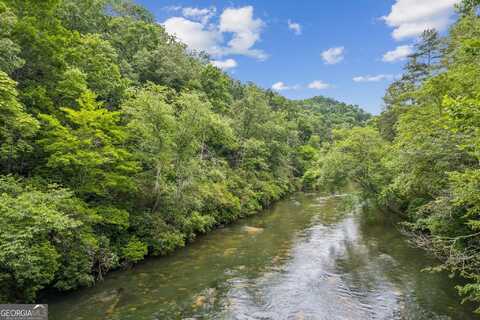 Lot 6 Riverfront, Ellijay, GA 30536