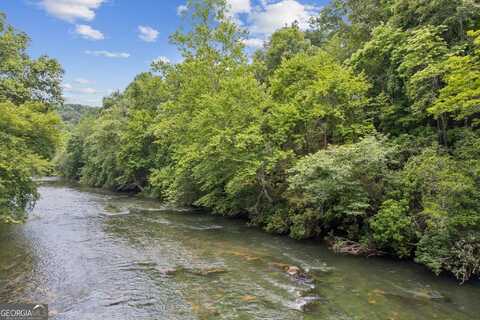Lot 3 Riverfront, Ellijay, GA 30536