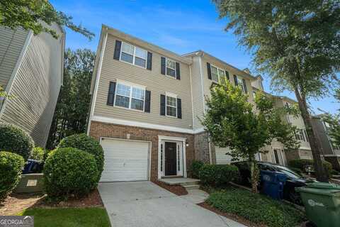734 Celeste, Atlanta, GA 30331