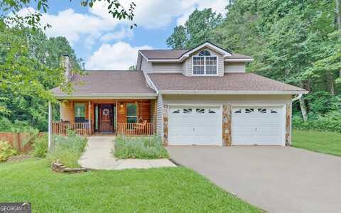 46 Cedar Ridge, Toccoa, GA 30577