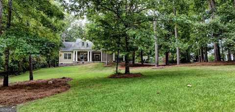 6 Hideaway, Rome, GA 30161