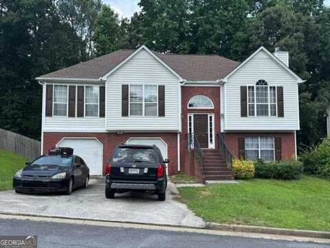 4192 Rhinehart, Austell, GA 30106